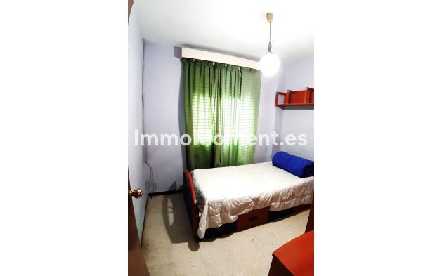 Wiederverkauf - Wohnung - Fuengirola - Fuengirola Centro