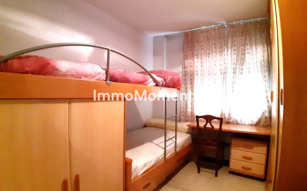 Wiederverkauf - Wohnung - Fuengirola - Fuengirola Centro