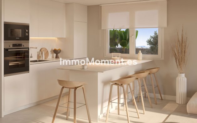 Nieuwbouw - Appartement - Fuengirola
