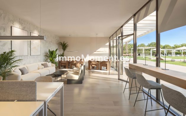 Nieuwbouw - Appartement - Fuengirola