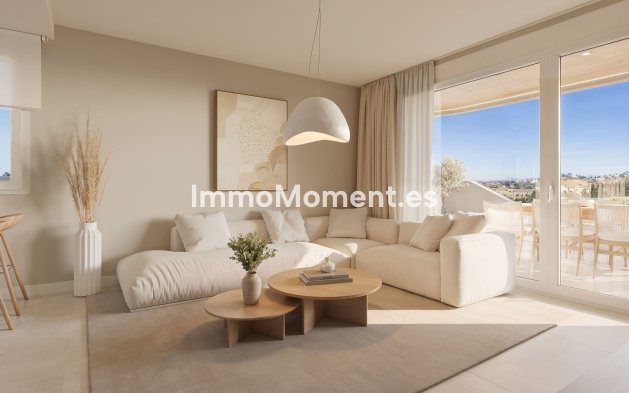 Nieuwbouw - Appartement - Fuengirola