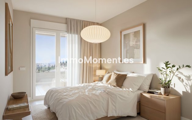 Nieuwbouw - Appartement - Fuengirola