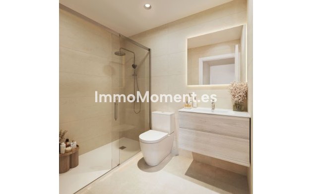 Neubau - Penthouse - Fuengirola