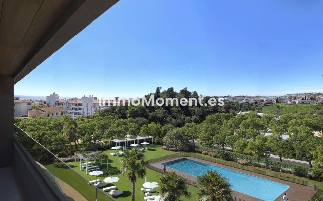 Nieuwbouw - Penthouse - Fuengirola