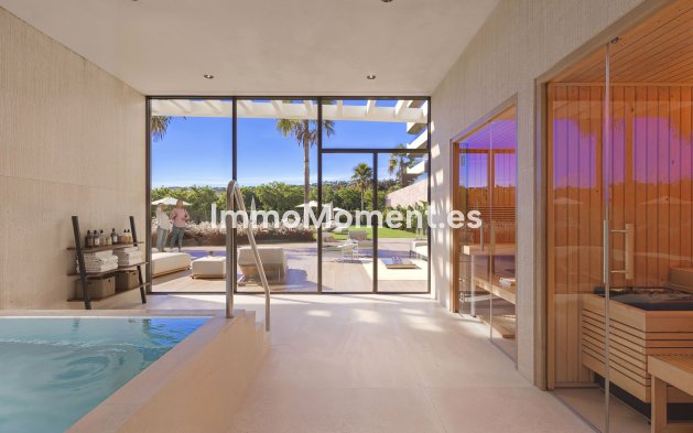 Nieuwbouw - Penthouse - Fuengirola