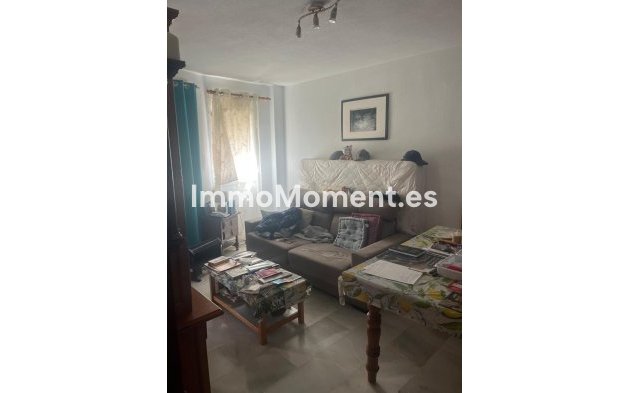 Resale - Apartment - Benalmadena - Arroyo de la Miel