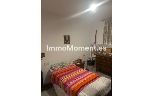 Resale - Apartment - Benalmadena - Arroyo de la Miel