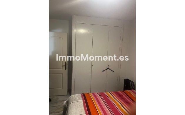 Resale - Apartment - Benalmadena - Arroyo de la Miel