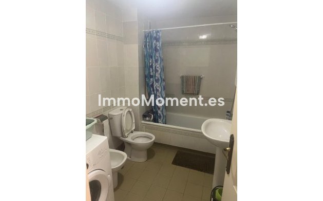 Resale - Apartment - Benalmadena - Arroyo de la Miel