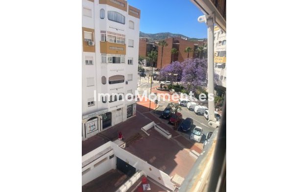 Resale - Apartment - Benalmadena - Arroyo de la Miel