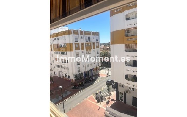 Resale - Apartment - Benalmadena - Arroyo de la Miel