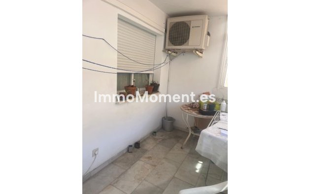 Resale - Apartment - Benalmadena - Arroyo de la Miel
