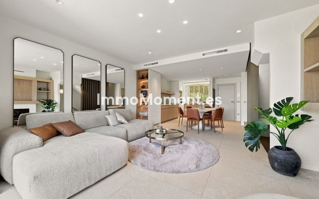 Wiederverkauf - Reihenhaus - Marbella - Bahía de Marbella