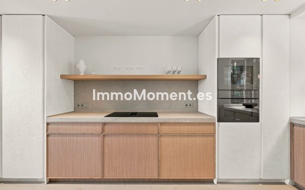 Wiederverkauf - Reihenhaus - Marbella - Bahía de Marbella