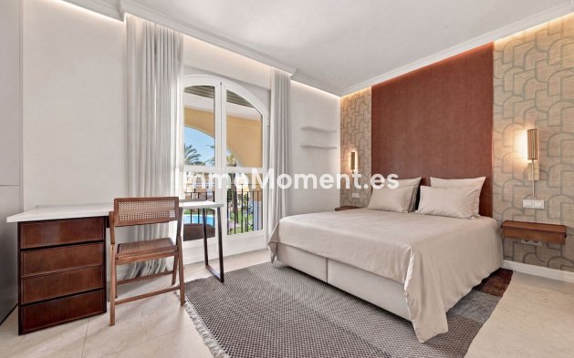 Wiederverkauf - Reihenhaus - Marbella - Bahía de Marbella