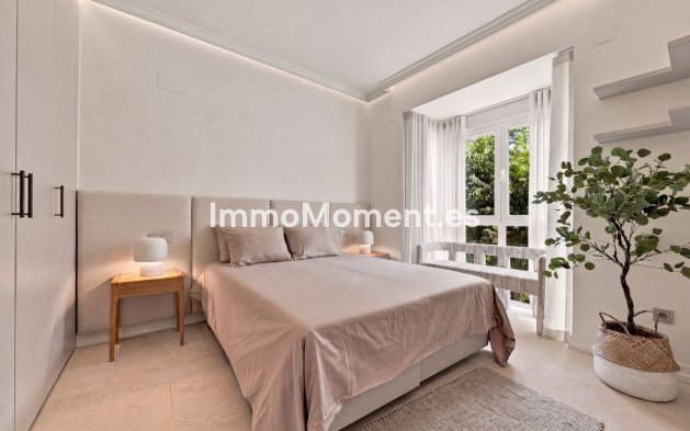 Wiederverkauf - Reihenhaus - Marbella - Bahía de Marbella