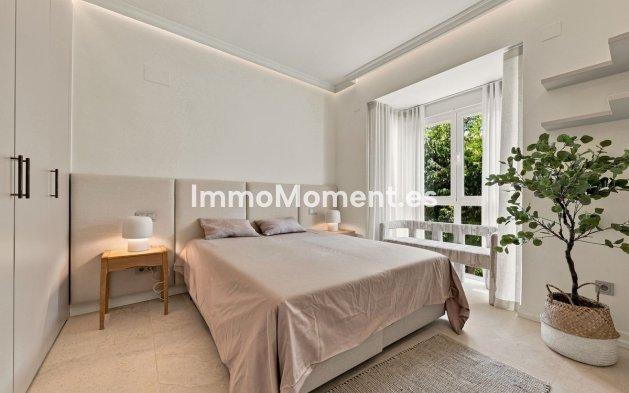 Wiederverkauf - Reihenhaus - Marbella - Bahía de Marbella