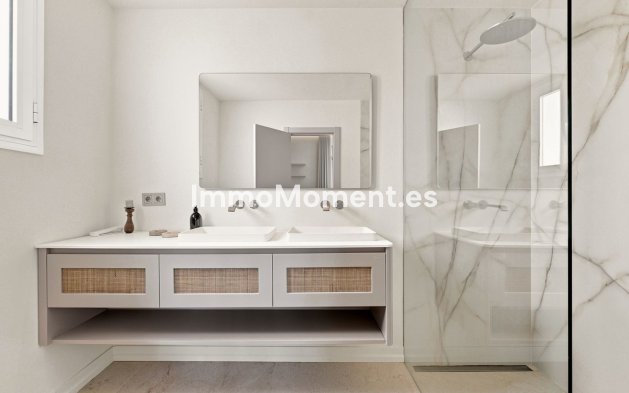Wiederverkauf - Reihenhaus - Marbella - Bahía de Marbella