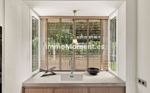 Wiederverkauf - Reihenhaus - Marbella - Bahía de Marbella