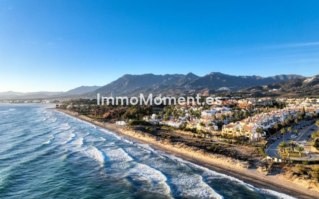 Wiederverkauf - Reihenhaus - Marbella - Bahía de Marbella