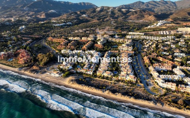 Wiederverkauf - Reihenhaus - Marbella - Bahía de Marbella