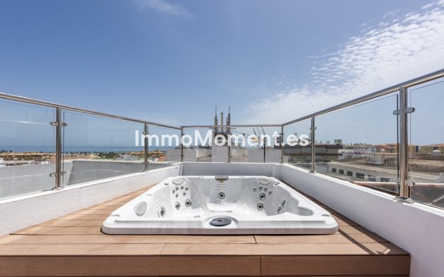 Reventa - Apartamento - Marbella - San Pedro de Alcántara