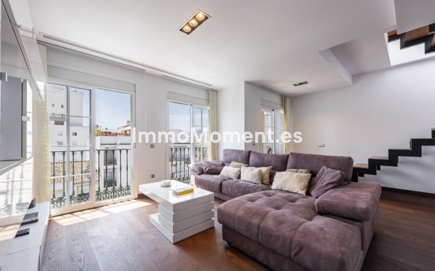 Reventa - Apartamento - Marbella - San Pedro de Alcántara