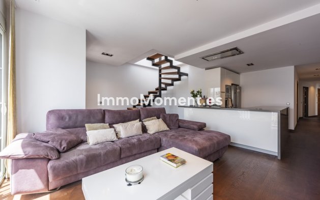 Reventa - Apartamento - Marbella - San Pedro de Alcántara