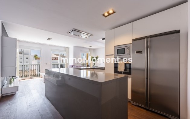 Reventa - Apartamento - Marbella - San Pedro de Alcántara