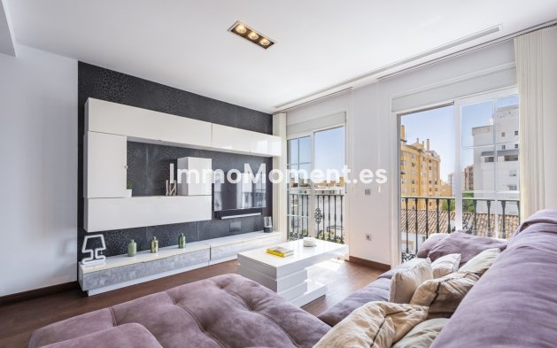 Reventa - Apartamento - Marbella - San Pedro de Alcántara