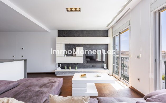 Reventa - Apartamento - Marbella - San Pedro de Alcántara