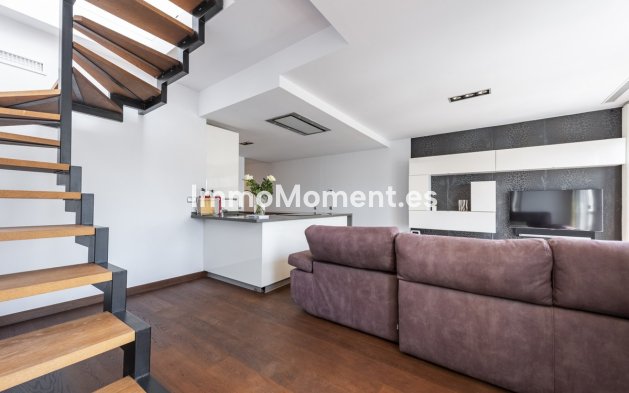 Reventa - Apartamento - Marbella - San Pedro de Alcántara