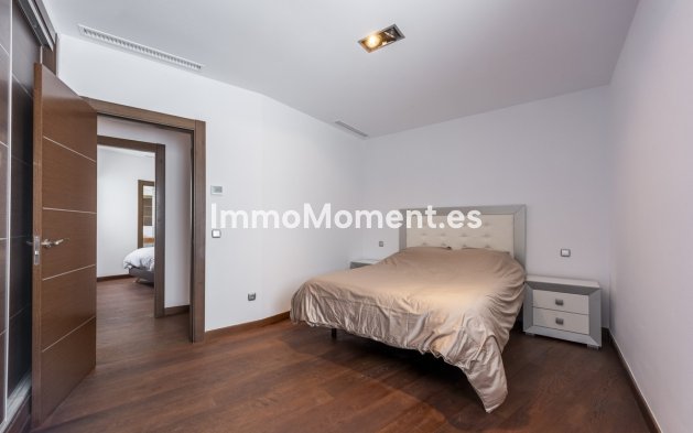 Reventa - Apartamento - Marbella - San Pedro de Alcántara