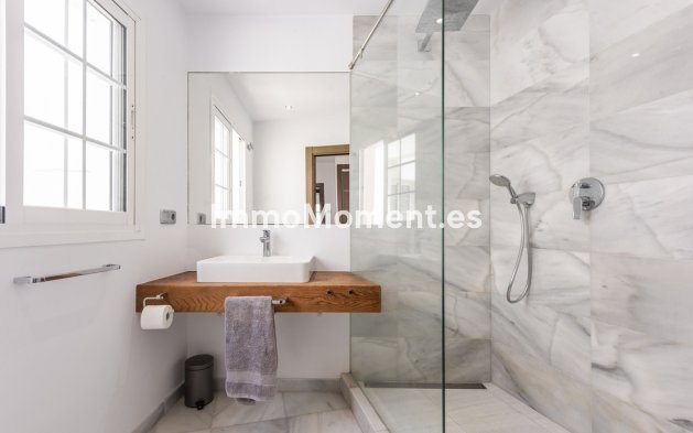 Reventa - Apartamento - Marbella - San Pedro de Alcántara