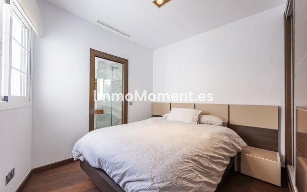 Reventa - Apartamento - Marbella - San Pedro de Alcántara