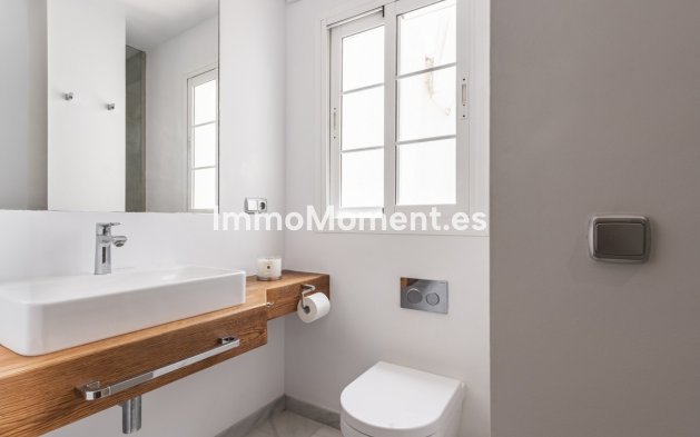 Reventa - Apartamento - Marbella - San Pedro de Alcántara