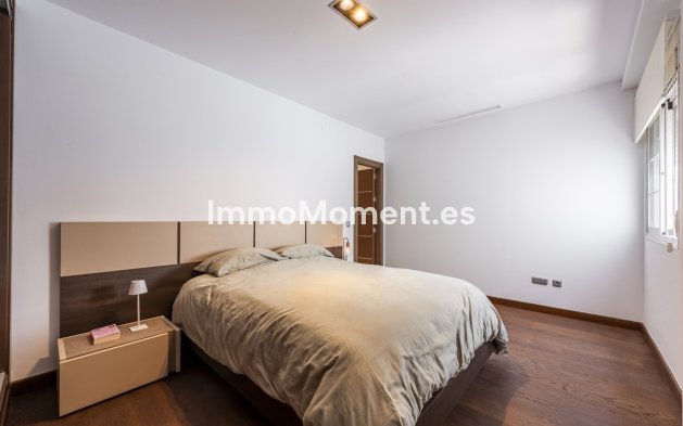 Reventa - Apartamento - Marbella - San Pedro de Alcántara