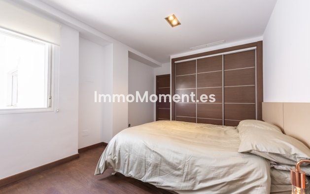 Reventa - Apartamento - Marbella - San Pedro de Alcántara