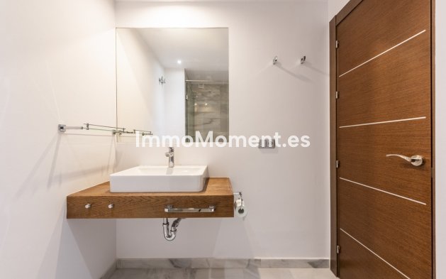 Reventa - Apartamento - Marbella - San Pedro de Alcántara