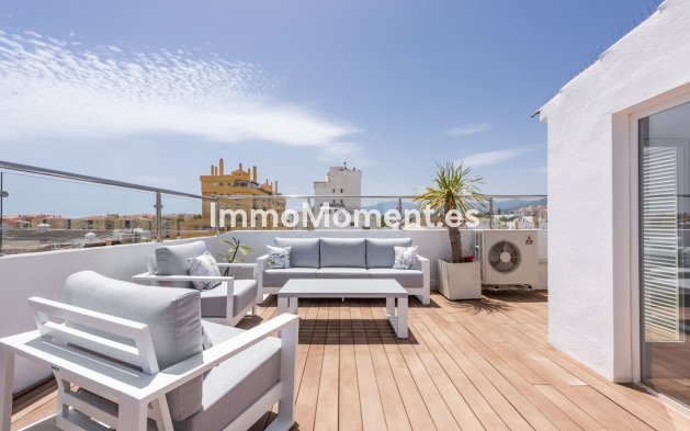Reventa - Apartamento - Marbella - San Pedro de Alcántara