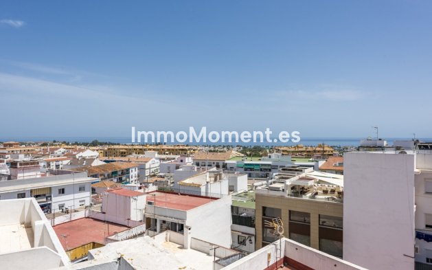 Reventa - Apartamento - Marbella - San Pedro de Alcántara