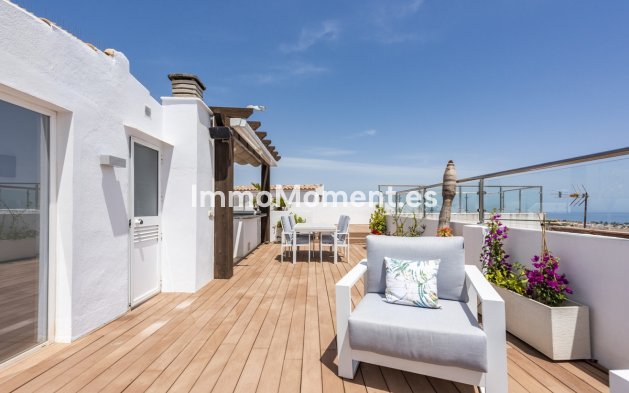 Reventa - Apartamento - Marbella - San Pedro de Alcántara
