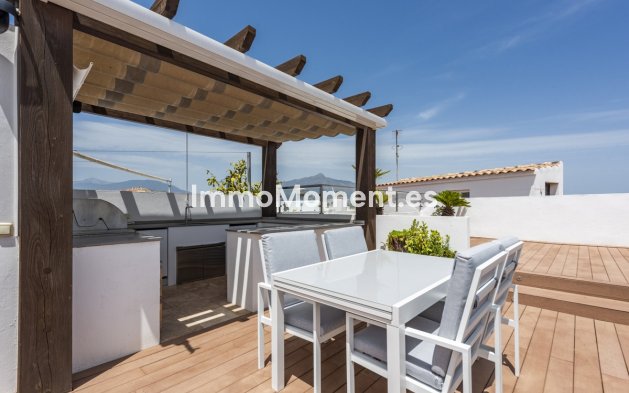 Reventa - Apartamento - Marbella - San Pedro de Alcántara