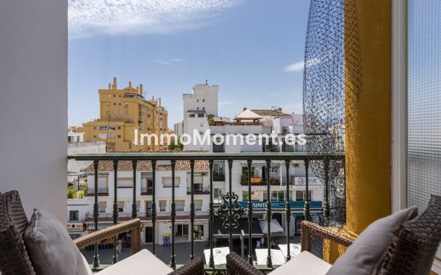 Reventa - Apartamento - Marbella - San Pedro de Alcántara