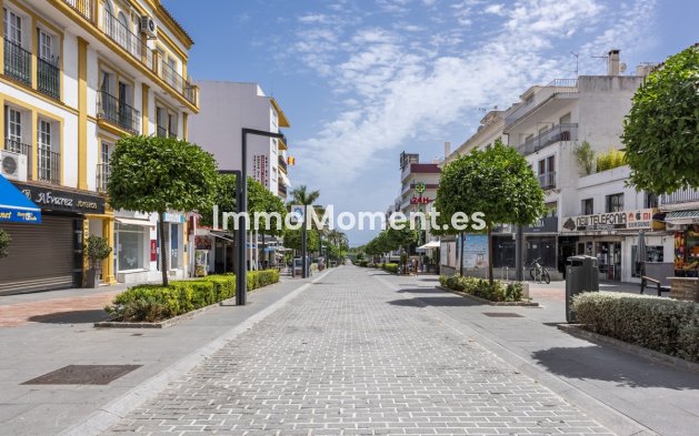 Reventa - Apartamento - Marbella - San Pedro de Alcántara
