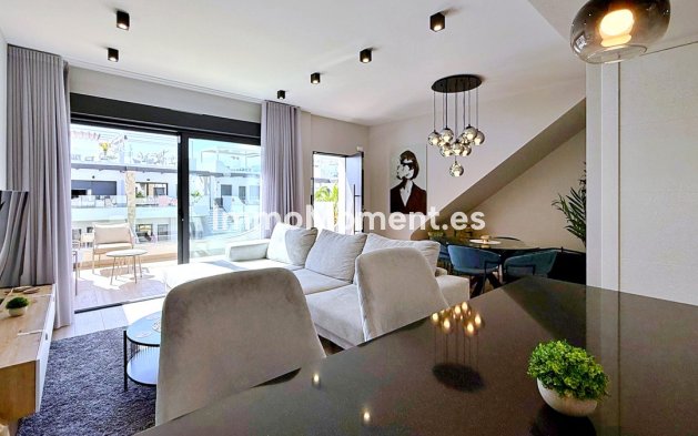 Bestaande woning - Appartement - Orihuela - Punta Prima