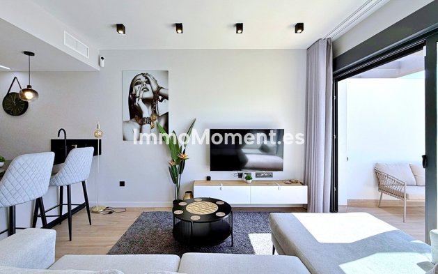 Bestaande woning - Appartement - Orihuela - Punta Prima