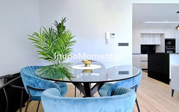 Bestaande woning - Appartement - Orihuela - Punta Prima