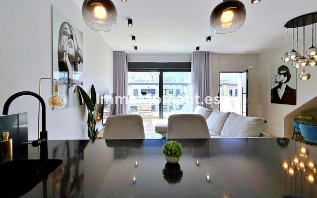 Bestaande woning - Appartement - Orihuela - Punta Prima