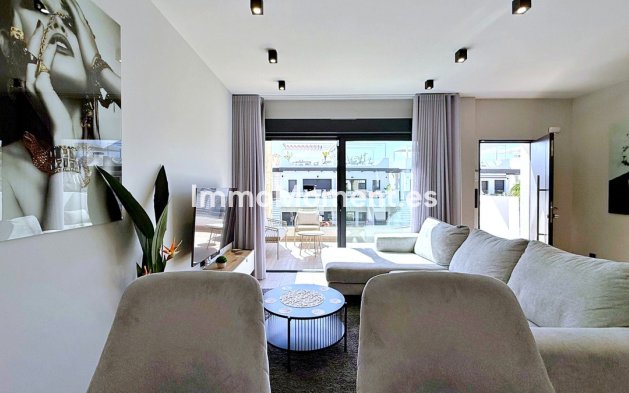 Bestaande woning - Appartement - Orihuela - Punta Prima